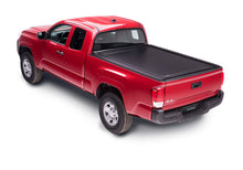 Load image into Gallery viewer, Retrax 07-up Tundra Regular &amp; Double Cab 6.5ft Bed w/ Deck Rail Sys RetraxONE MX