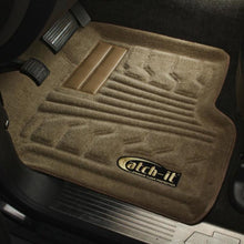 Load image into Gallery viewer, Lund 07-17 Ford Expedition Catch-It Carpet Front Floor Liner - Tan (2 Pc.)