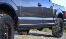 Load image into Gallery viewer, AMP Research 14-18 Chevy Silverado 1500 Extended Cab/Double Cab PowerStep Smart Series