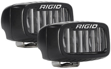 Load image into Gallery viewer, Rigid Industries SRM - SAE Compliant Driving Light Set - White - Pair - Underdog Motorsports