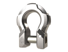 Load image into Gallery viewer, Road Armor iDentity Aluminum Shackles - Gunmetal - Underdog Motorsports