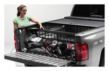 Load image into Gallery viewer, Roll-N-Lock 08-16 Ford F-250/F-350 Super Duty LB 93-3/8in Cargo Manager