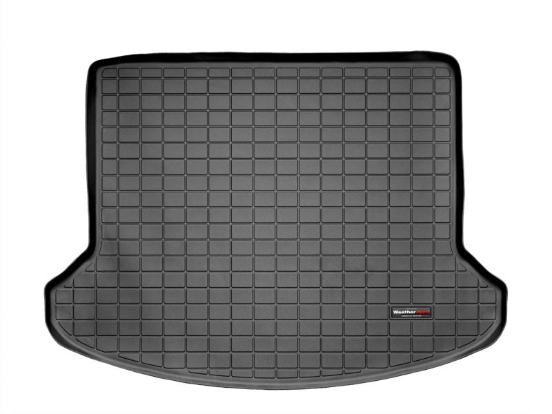 WeatherTech 15+ Chevrolet Tahoe/GMC Yukon/Cadillac Escalade Cargo Liners - Black