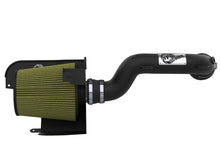 Load image into Gallery viewer, aFe Magnum FORCE Stage-2 XP Pro-GUARD 7 Cold Air Intake System 2018+ Jeep Wrangler (JL) V6 3.6L