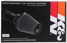 Load image into Gallery viewer, K&amp;N 17-18 Chevrolet Colorado V6-3.6L F/I AirCharger Performance Intake
