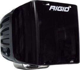 Rigid Industries D-SS Black Cover - Underdog Motorsports