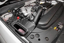 Load image into Gallery viewer, K&amp;N 17-19 Chevrolet/GMC 2500/3500 HD V8-6.6L DSL Performance Intake Kit