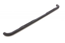 Load image into Gallery viewer, Lund 04-08 Ford F-150 SuperCrew (Excl. 04 Heritage) 3in. Round Bent Steel Nerf Bars - Black