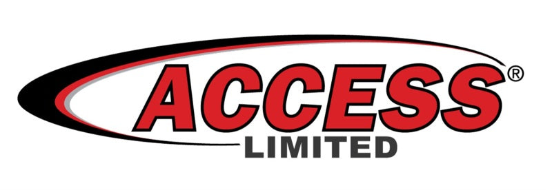 Access Limited 08-16 Ford Super Duty F-250 F-350 F-450 8ft Bed (Includes Dually) Roll-Up Cover