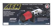 Load image into Gallery viewer, AEM 96-00 Civici CXDXLX Red Cold Air Intake