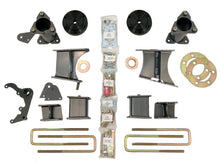 Load image into Gallery viewer, MaxTrac 07-13 GM K1500 4WD Front &amp; Rear Lift Kit - Component Box 3