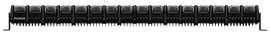 Rigid Industries 40in Adapt Light Bar - Underdog Motorsports