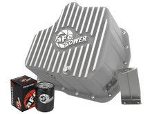 Load image into Gallery viewer, aFe Street Series Deep Engine Oil Pan 11-16 GM Duramax V8-6.6L (td)
