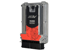 Load image into Gallery viewer, AEM EV VCU300 Programmable Vehicle Control Unit 196-pin Connector 3 CAN 4-Motor Control