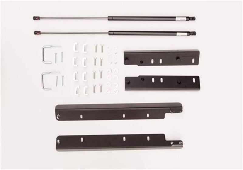 UnderCover Installation Kit Hidden Hinge Fits- UC1061/UC1066(S)/UC1076(S)/UC1060/UC1070/UC1080