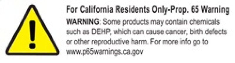 Westin 2015-2018 Chevrolet Suburban/Tahoe Platinum Bug Shield - Smoke