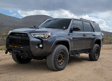 Load image into Gallery viewer, Toyota 4Runner 2014 - 2024 Aluminum Front Winch Bumper