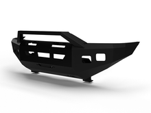Load image into Gallery viewer, Toyota Tacoma 2005 - 2015 Aluminum Front Winch Bumper