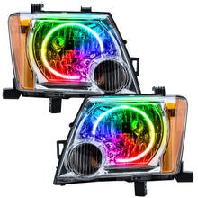 Load image into Gallery viewer, Oracle 05-14 Nissan Xterra SMD HL - ColorSHIFT w/ 2.0 Controller