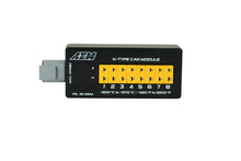 Load image into Gallery viewer, AEM 8 Channel K-Type Thermocouple EGT CAN Module