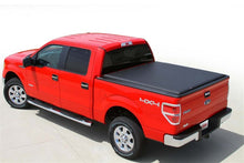 Load image into Gallery viewer, Access Tonnosport 08-16 Ford Super Duty F-250 F-350 F-450 8ft Bed (Includes Dually) Roll-Up Cover