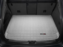 Load image into Gallery viewer, WeatherTech 95-97 Chevrolet Tahoe Cargo Liners - Grey