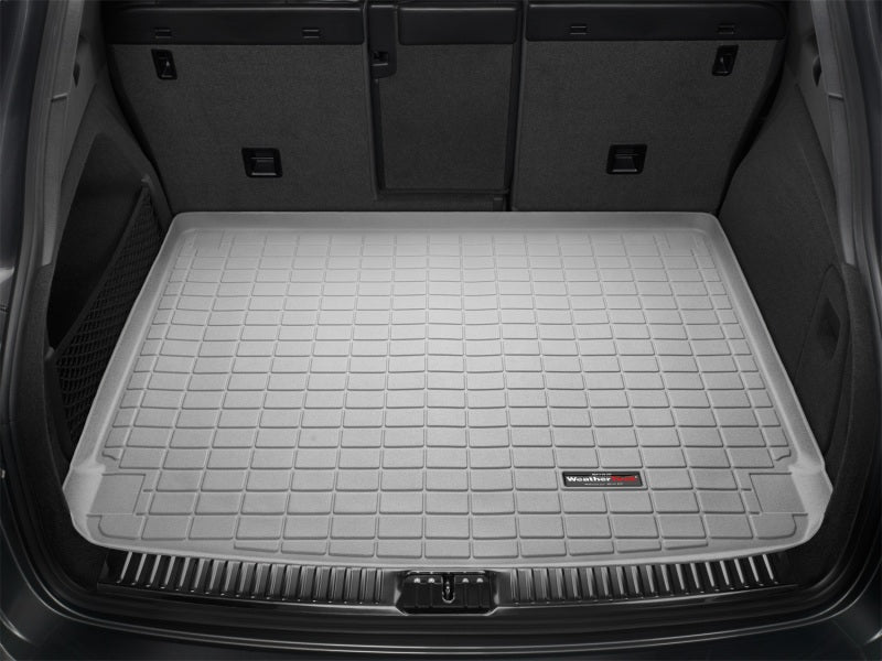 WeatherTech 2010+ Lexus GX Cargo Liner - Grey