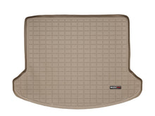 Load image into Gallery viewer, WeatherTech 15 GMC Yukon / Chevy Tahoe / Cadillac Escalade Cargo Liner - Tan