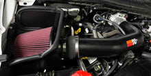 Load image into Gallery viewer, K&amp;N 2017 Ford F250 V8-6.2L F/I Performance Air Intake Kit