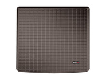 Load image into Gallery viewer, WeatherTech 2008-2015 Lexus LX570 Cargo Liners - Cocoa