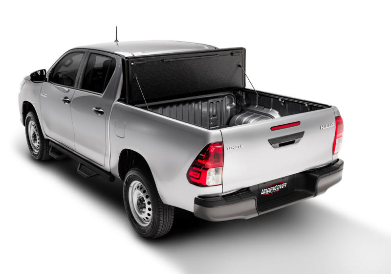 UnderCover 2022 Toyota Tundra 5.5ft Flex Bed Cover