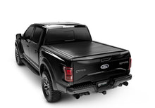 Load image into Gallery viewer, Retrax 2022 Tundra CrewMax 5.5in Bed w/Deck Rail System Powertrax PRO XR