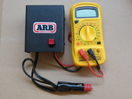 ARB Voltage Drop Tester ARB Fridge - Underdog Motorsports