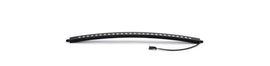 Putco Luminix High Power LED - 30in Curved Light Bar - 27 LED - 10800LM - 31.63x.75x1.5in - 6 Deg