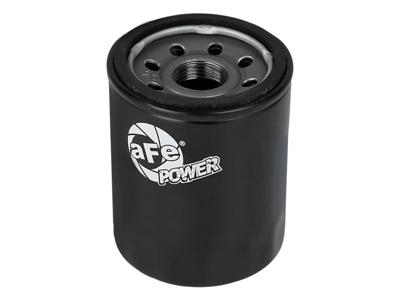 aFe ProGuard HD Oil Filter; 19-20 GM Silverado 1500; L4 2.7L - Single