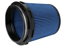 Load image into Gallery viewer, aFe Momentum Air Filters 5-1/2F x 7B x 5-1/2T (INV) x 6-1/2H