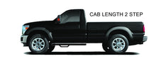 Load image into Gallery viewer, N-Fab Nerf Step 07-17 Toyota Tundra Regular Cab - Tex. Black - Cab Length - 3in