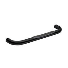 Load image into Gallery viewer, Westin 1999-2016 Ford F-250/350/450/550HD Super Duty Reg Cab Signature 3 Nerf Step Bars - Black