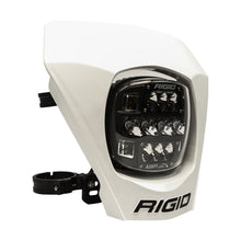 Load image into Gallery viewer, Rigid Industries Adapt XE LED Moto Kit - White - Underdog Motorsports