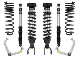 2019+ Ram 1500 2-3in. Stage 2 Suspension System w/ Billet Upper Control Arms