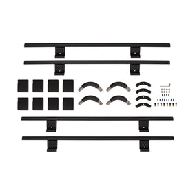 ARB Guard Rail Full 1255x1285 - For 1770070 - Underdog Motorsports