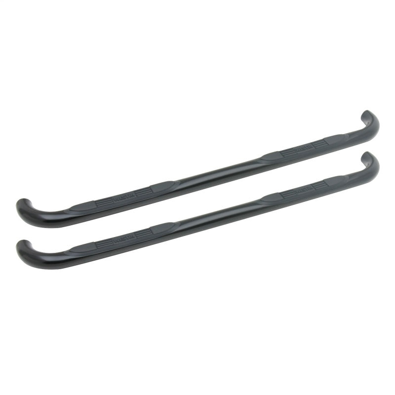 Westin 1997-2014 Ford Expedition (Excl. EL model) E-Series 3 Nerf Step Bars - Black