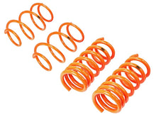 Load image into Gallery viewer, aFe Control Lowering Springs 2015 Ford Mustang L4/V6