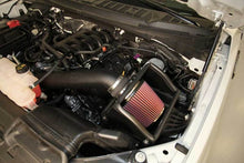 Load image into Gallery viewer, K&amp;N 2015 Ford F-150 5.0L V8 Performance Intake Kit