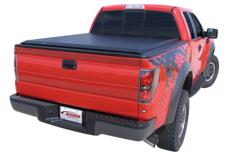 Access Original 15-20 Ford F-150 6ft 6in Bed Roll-Up Cover