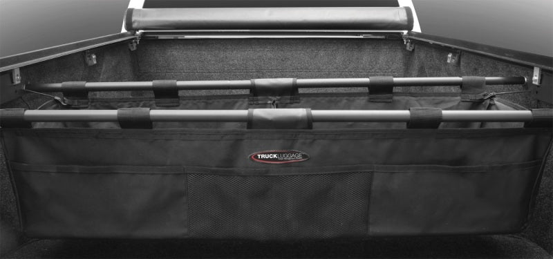 Truxedo Truck Luggage Bed Organizer/Cargo Sling - Full Size Trucks