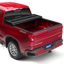 Load image into Gallery viewer, Tonno Pro 20-21 GMC Sierra 2500/3500 HD(6.10Ft. Bed w/o Factory Side Box)Hard Fold Tri-Folding Cover