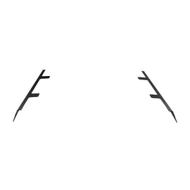 ARB Base Rack Mount Kit w/ Deflector For Base Rack 1770060 / 1770070 - Underdog Motorsports