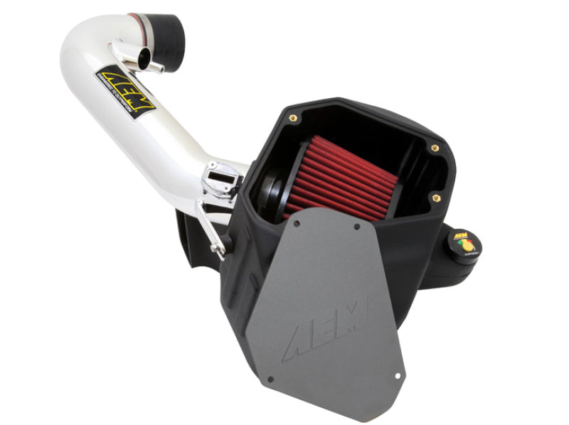 AEM 11 Ford Mustang GT 5.0L Cold Air Intake System