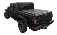 Load image into Gallery viewer, Access Original 2020 Jeep Gladiator 5ft Bed Roll-Up Cover